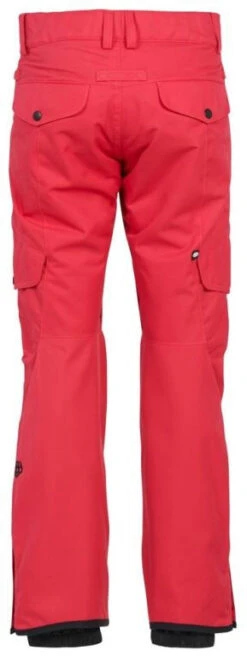 686 Mistress Insulated Cargo Pant -Skimateriaal Promotie Winkel 686 mistress insulated cargo pant azalea s azalea 1