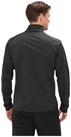 8848 Altitude Amtech Sweat -Skimateriaal Promotie Winkel 8848 altitude amtech sweat black s black 2