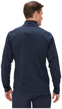 8848 Altitude Amtech Sweat -Skimateriaal Promotie Winkel 8848 altitude amtech sweat navy s navy 2