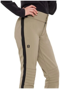 8848 Altitude Annbell Pant JR -Skimateriaal Promotie Winkel 8848 altitude annbell pant jr fallen rock 120 6 7 jaar fallen rock 3