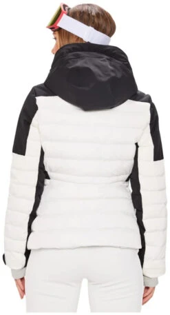 8848 Altitude Anoesjka Jacket Women's -Skimateriaal Promotie Winkel 8848 altitude anoesjka jacket women s blanc 34 xs blanc 2