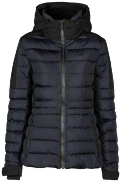 8848 Altitude Anoesjka Jacket Women's -Skimateriaal Promotie Winkel 8848 altitude anoesjka jacket women s navy 34 xs navy 0