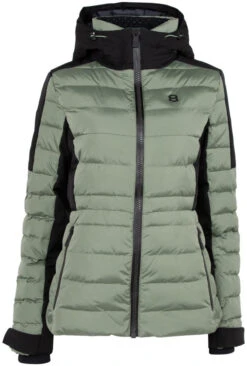 8848 Altitude Anoesjka Jacket Women's -Skimateriaal Promotie Winkel 8848 altitude anoesjka jacket women s salvia 2