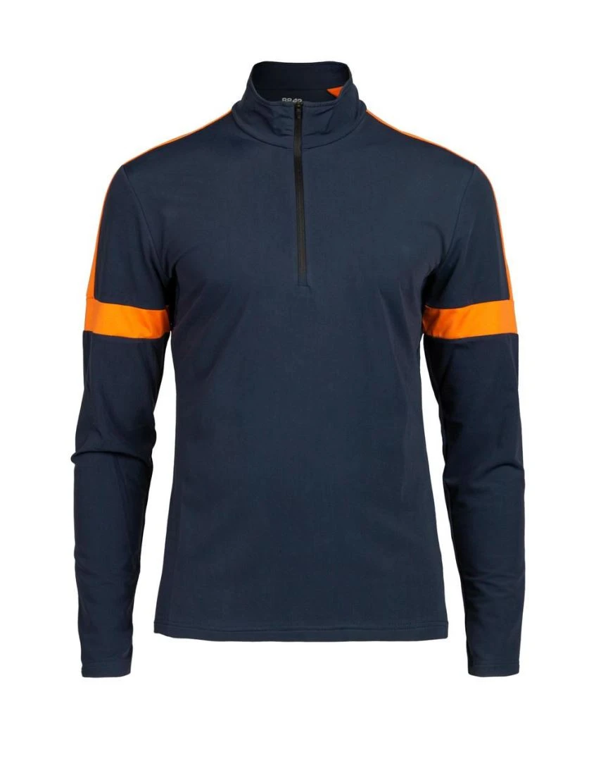 8848 Altitude Dino 1/2 Zip 8848 Altitude Dino 1/2 Zip -Skimateriaal Promotie Winkel 8848 altitude dino 1 2 zip navy 0 1