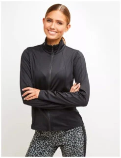 8848 Altitude Ellen Sweater Women's -Skimateriaal Promotie Winkel 8848 altitude ellen sweater women s black 34 xs black 1