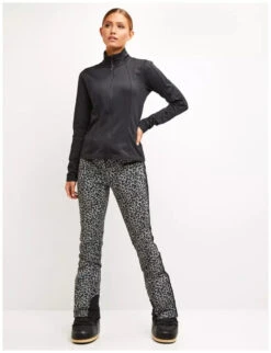 8848 Altitude Ellen Sweater Women's -Skimateriaal Promotie Winkel 8848 altitude ellen sweater women s black 34 xs black 3