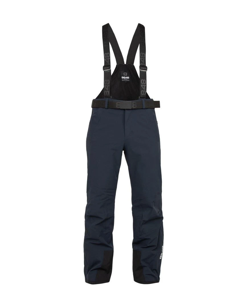 8848 Altitude Force Pant 8848 Altitude Force Pant -Skimateriaal Promotie Winkel 8848 altitude force pant navy 0 1