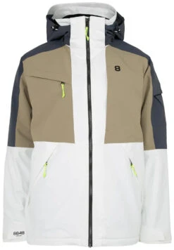 8848 Altitude Jays Jacket