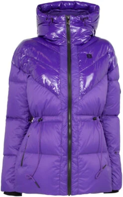 8848 Altitude Rosehill Jacket Women's -Skimateriaal Promotie Winkel 8848 altitude rosehill jacket women s purple 34 xs purple 0