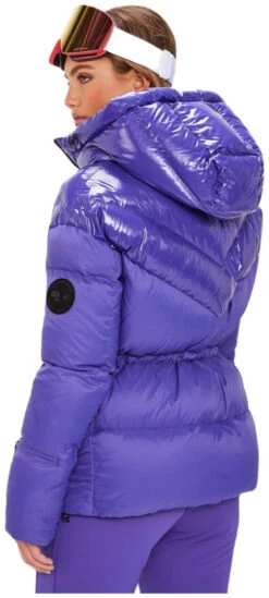 8848 Altitude Rosehill Jacket Women's -Skimateriaal Promotie Winkel 8848 altitude rosehill jacket women s purple 34 xs purple 2
