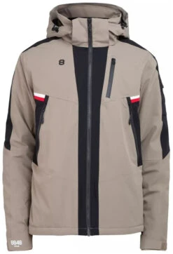 8848 Altitude Stage 2 Jacket