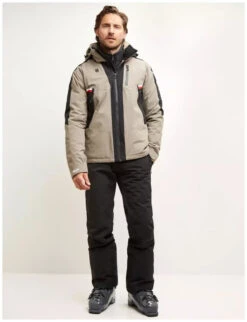 8848 Altitude Stage 2 Jacket -Skimateriaal Promotie Winkel 8848 altitude stage 2 jacket fallen rock s fallen rock 3