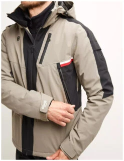8848 Altitude Stage 2 Jacket -Skimateriaal Promotie Winkel 8848 altitude stage 2 jacket fallen rock s fallen rock 5
