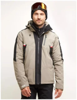 8848 Altitude Stage 2 Jacket -Skimateriaal Promotie Winkel 8848 altitude stage 2 jacket fallen rock s fallen rock 6