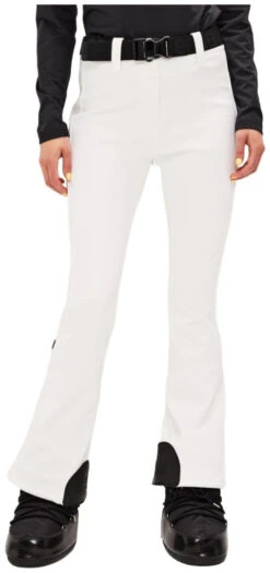 8848 Altitude Tumblr Pant Women's -Skimateriaal Promotie Winkel 8848 altitude tumblr pant women s white 34 xs white 1