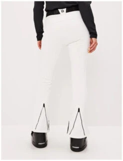 8848 Altitude Tumblr Pant Women's -Skimateriaal Promotie Winkel 8848 altitude tumblr pant women s white 34 xs white 2