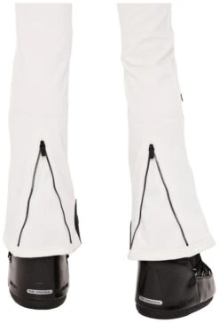 8848 Altitude Tumblr Pant Women's -Skimateriaal Promotie Winkel 8848 altitude tumblr pant women s white 34 xs white 4