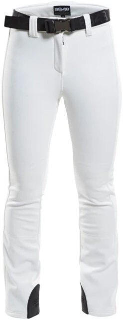 8848 Altitude Tumblr Pant Women's -Skimateriaal Promotie Winkel 8848 altitude tumblr pant women s white 7