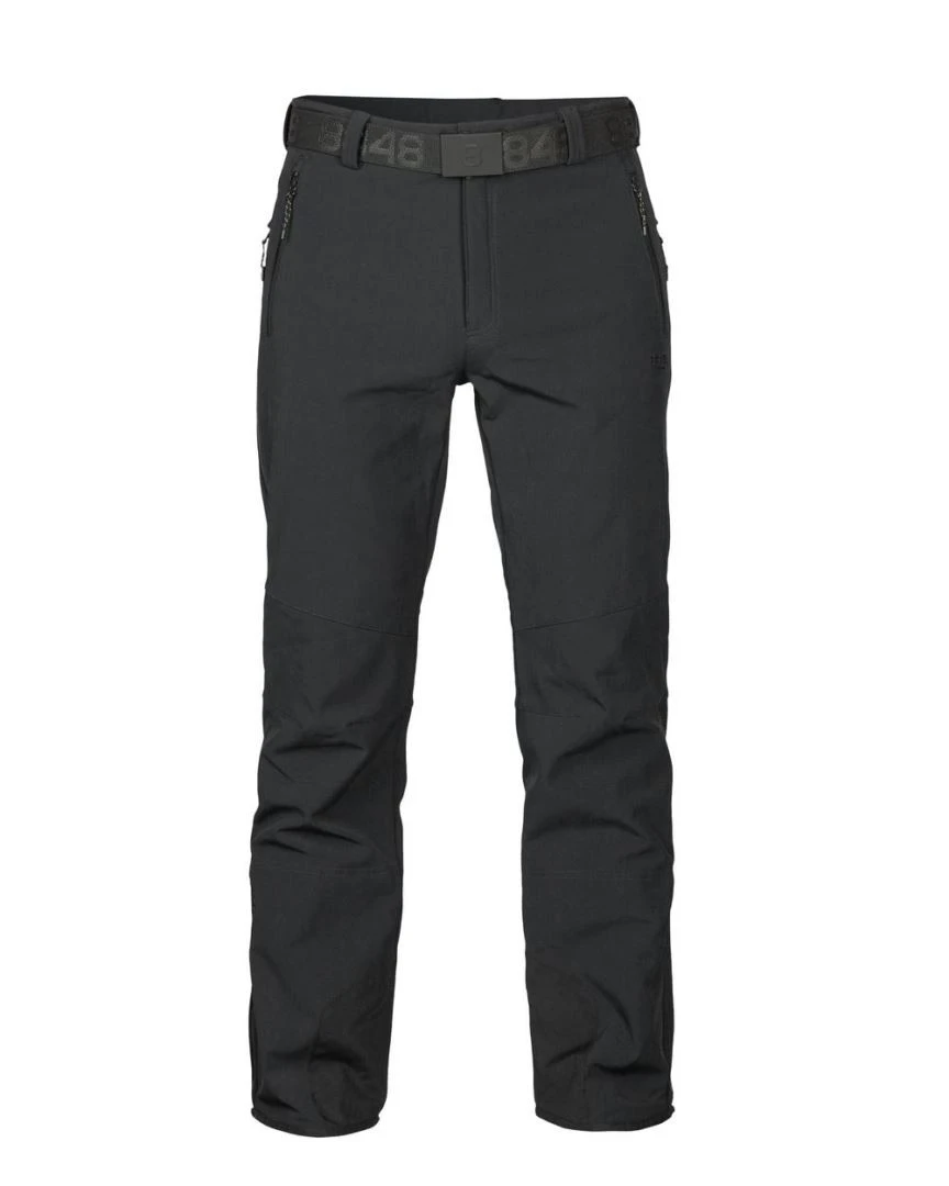 8848 Altitude Vice Pant 8848 Altitude Vice Pant -Skimateriaal Promotie Winkel 8848 altitude vice pant black 0 1