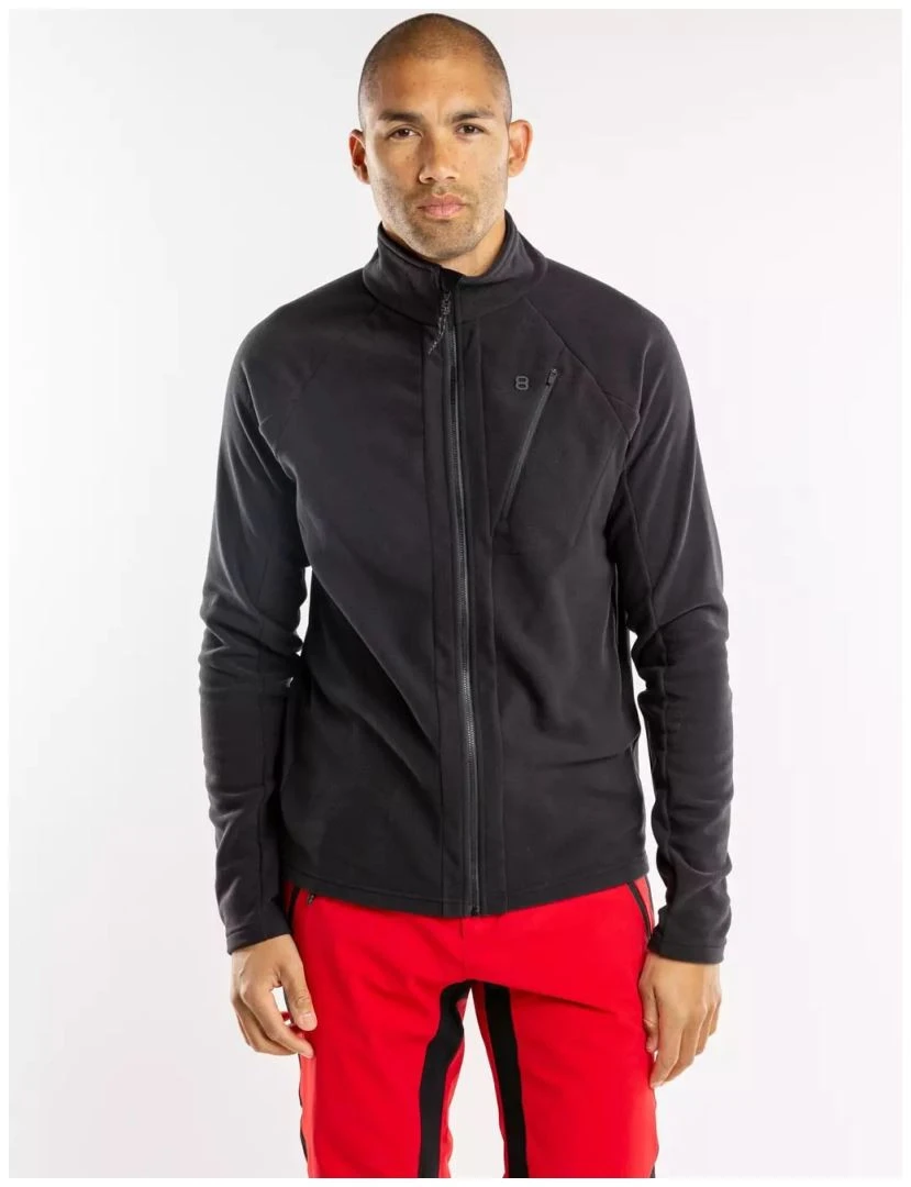 8848 Altitude Zero Micro 8848 Altitude Zero Micro -Skimateriaal Promotie Winkel 8848 altitude zero micro black s black 1