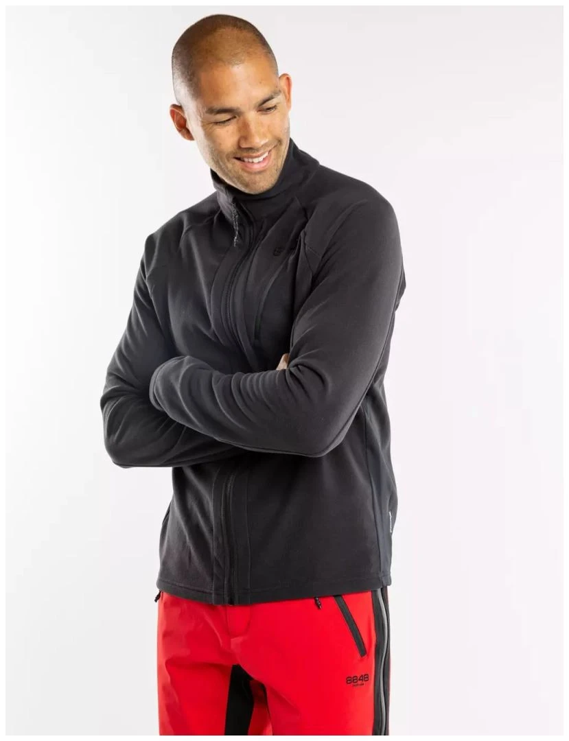 8848 Altitude Zero Micro 8848 Altitude Zero Micro -Skimateriaal Promotie Winkel 8848 altitude zero micro black s black 2