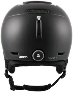 Skimateriaal Promotie Winkel -Skimateriaal Promotie Winkel anon logan wavecel black 001 1 1