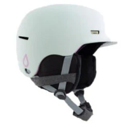 Anon Raven -Skimateriaal Promotie Winkel anon raven aqua 303 m 56 59 cm aqua 303 0