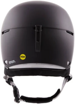 Anon Raven Mips -Skimateriaal Promotie Winkel anon raven mips black 022 5 1