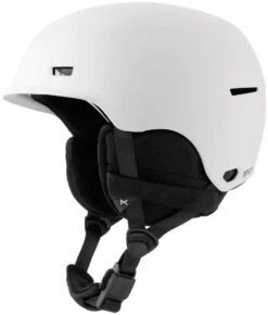 Anon Raven Mips -Skimateriaal Promotie Winkel anon raven mips gray 021 2 1