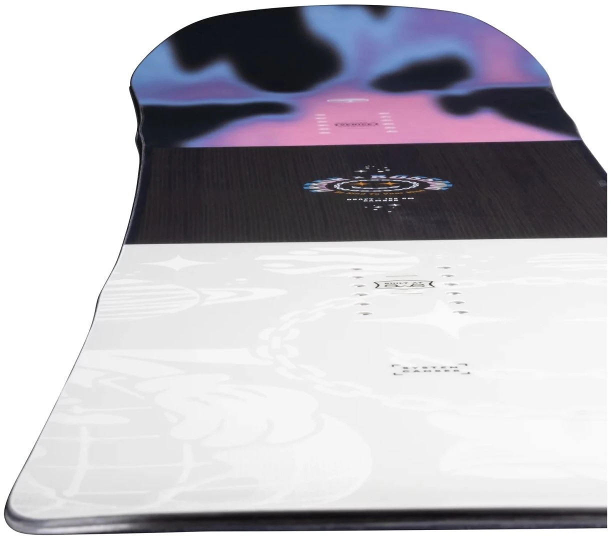 Arbor Draft Camber Arbor Draft Camber -Skimateriaal Promotie Winkel arbor draft camber 147 2