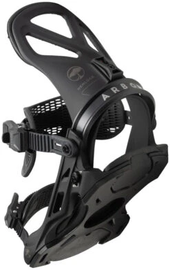 Arbor Hemlock -Skimateriaal Promotie Winkel arbor hemlock black s m black 3