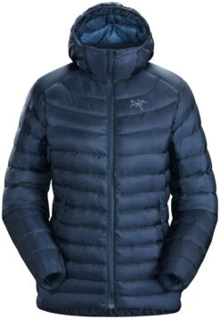Arcteryx Cerium LT Hoody Women's
