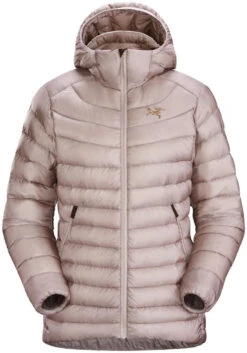 Arcteryx Cerium LT Hoody Women's -Skimateriaal Promotie Winkel arcteryx cerium lt hoody women s verra 2