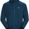 Arcteryx Kyanite AR Hoody Men's