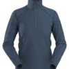 Arcteryx Rho LT Zip Neck Women's