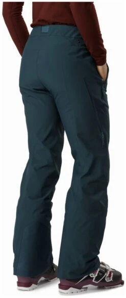Arcteryx Sentinel LT Pant Women's -Skimateriaal Promotie Winkel arcteryx sentinel lt pant women s labyrinth 2 1