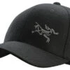 Arcteryx Wool Ball Cap
