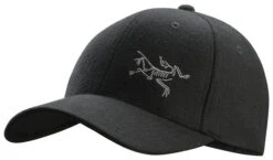 Arcteryx Wool Ball Cap