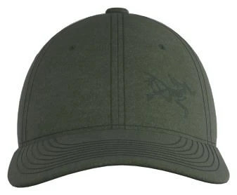 Arcteryx Wool Ball Cap Arcteryx Wool Ball Cap -Skimateriaal Promotie Winkel arcteryx wool ball cap dark forage heather s m dark forage heather 2