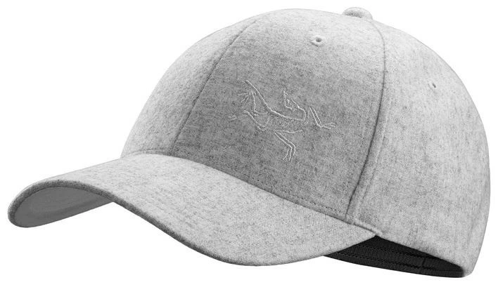 Arcteryx Wool Ball Cap Arcteryx Wool Ball Cap -Skimateriaal Promotie Winkel arcteryx wool ball cap light grey heather l xl light grey heather 0