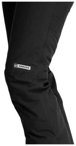 Armada Brae Pant Women's -Skimateriaal Promotie Winkel armada brae pant black xs black 2 1
