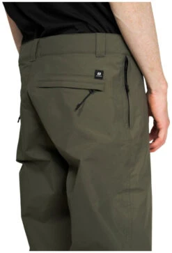 Armada Chairman Pant -Skimateriaal Promotie Winkel armada chairman pant olive xs olive 2