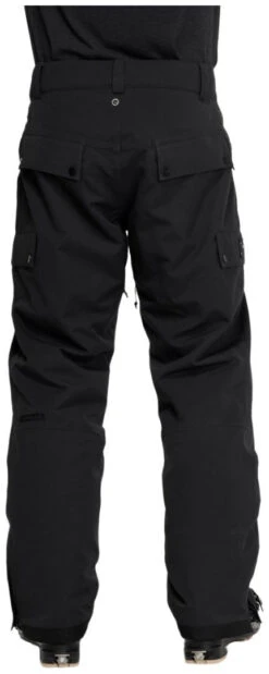 Armada Corwin Insulated Pant -Skimateriaal Promotie Winkel armada corwin insulated pant black 3