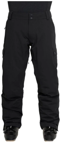 Armada Corwin Insulated Pant -Skimateriaal Promotie Winkel armada corwin insulated pant black 4