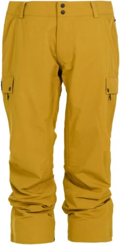 Armada Corwin Insulated Pant -Skimateriaal Promotie Winkel armada corwin insulated pant bronze 6