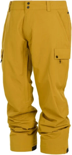 Armada Corwin Insulated Pant -Skimateriaal Promotie Winkel armada corwin insulated pant bronze 7