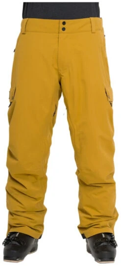 Armada Corwin Insulated Pant -Skimateriaal Promotie Winkel armada corwin insulated pant bronze 8