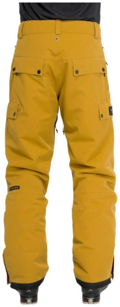 Armada Corwin Insulated Pant -Skimateriaal Promotie Winkel armada corwin insulated pant bronze 9