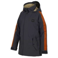 Armada Elmere Insulated Jacket -Skimateriaal Promotie Winkel armada elmere insulated jacket indigo 2 2