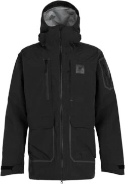 Armada Grands 3L Jacket -Skimateriaal Promotie Winkel armada grands 3l jacket black 5 1